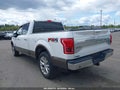Photo 3 of 18 — 2015 Ford F-150