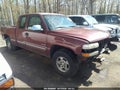 Photo 1 of 12 — 1999 Chevrolet Silverado 1500