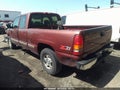 1999 Chevrolet Silverado 1500 — photo 3 of 12 | VIN 2GCEK19TXX1173624