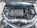 Photo 10 of 17 — 2017 Toyota Corolla