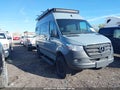 Photo 1 of 11 — 2023 Mercedes-Benz Sprinter