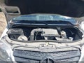 Photo 10 of 16 — 2014 Mercedes-Benz Sprinter