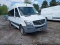 Photo 1 of 16 — 2014 Mercedes-Benz Sprinter