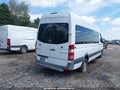 2014 Mercedes-Benz Sprinter — photo 4 of 16 | VIN WDZPE8DC5E5893666