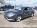Photo 2 of 16 — 2016 Chrysler 200