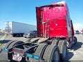 Photo 4 of 18 — 2016 Freightliner Cascadia 125