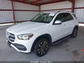 2020 Mercedes-Benz GLE-Class — photo 2 of 18 | VIN 4JGFB4KB1LA012971