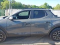 Photo 14 of 16 — 2023 Hyundai Santa Cruz
