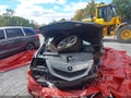 2012 Acura MDX — photo 11 of 12 | VIN 2HNYD2H33CH548408