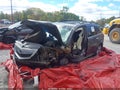 2012 Acura MDX — photo 2 of 12 | VIN 2HNYD2H33CH548408