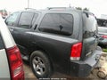 2006 Nissan Armada — photo 3 of 17 | VIN 5N1AA08A96N704607