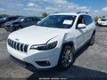 Photo 6 of 16 — 2019 Jeep Cherokee