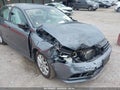 Photo 6 of 11 — 2015 Volkswagen Jetta