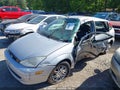 Photo 2 of 11 — 2003 Ford Focus