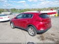 2018 Kia Sportage — photo 3 of 15 | VIN KNDPM3AC9J7332170