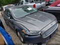 Photo 1 of 11 — 2013 Ford Fusion