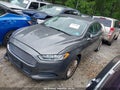 2013 Ford Fusion — photo 2 of 11 | VIN 3FA6P0LU2DR334952