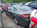 Photo 3 of 11 — 2013 Ford Fusion