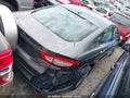 Photo 4 of 11 — 2013 Ford Fusion