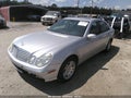 Photo 2 of 10 — 2006 Mercedes-Benz E-Class
