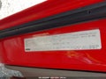 2015 Freightliner Cascadia 113 — photo 8 of 16 | VIN 1FUJGHDV8FLGE8625