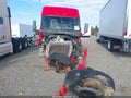2015 Freightliner Cascadia 113 — photo 13 of 16 | VIN 1FUJGHDV8FLGE8625