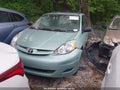2008 Toyota Sienna — photo 2 of 12 | VIN 5TDZK23C08S213963