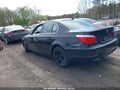 2009 BMW 5 Series — photo 3 of 13 | VIN WBANV13509C152132