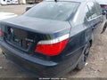 2009 BMW 5 Series — photo 4 of 13 | VIN WBANV13509C152132