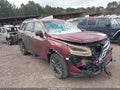 Photo 1 of 16 — 2023 Nissan Pathfinder