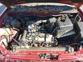 Photo 10 of 12 — 2001 Toyota Highlander