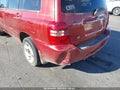 Photo 12 of 12 — 2001 Toyota Highlander