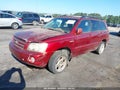 Photo 2 of 12 — 2001 Toyota Highlander