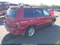 Photo 4 of 12 — 2001 Toyota Highlander
