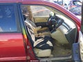 Photo 5 of 12 — 2001 Toyota Highlander