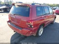 Photo 6 of 12 — 2001 Toyota Highlander
