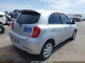 2018 Nissan Versa Note — photo 4 of 16 | VIN 3N1CK3CD3JL235233