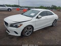 2017 Mercedes-Benz CLA-Class — photo 2 of 15 | VIN WDDSJ4GB4HN401480