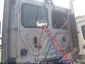 Photo 7 of 20 — 2016 Freightliner Cascadia 125