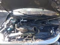 2024 Honda Odyssey — photo 10 of 17 | VIN 5FNRL6H94RB001655