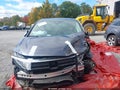 2024 Honda Odyssey — photo 11 of 17 | VIN 5FNRL6H94RB001655