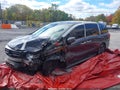 2024 Honda Odyssey — photo 2 of 17 | VIN 5FNRL6H94RB001655