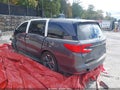 2024 Honda Odyssey — photo 3 of 17 | VIN 5FNRL6H94RB001655
