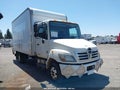 Photo 13 of 20 — 2010 Hino Hino 145