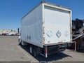 Photo 19 of 20 — 2010 Hino Hino 145