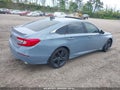 Photo 4 of 19 — 2021 Honda Accord