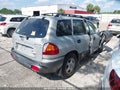 Photo 4 of 10 — 2002 Hyundai Santa Fe