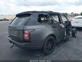 Photo 4 of 15 — 2016 Land Rover Range Rover