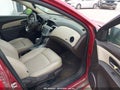 2011 Chevrolet Cruze — photo 5 of 11 | VIN 1G1PG5S94B7176703