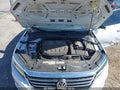 Photo 10 of 16 — 2020 Volkswagen Passat